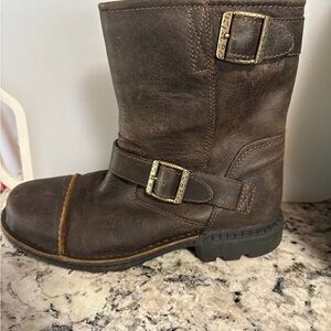 UGG Men's Rockville Leather Boots